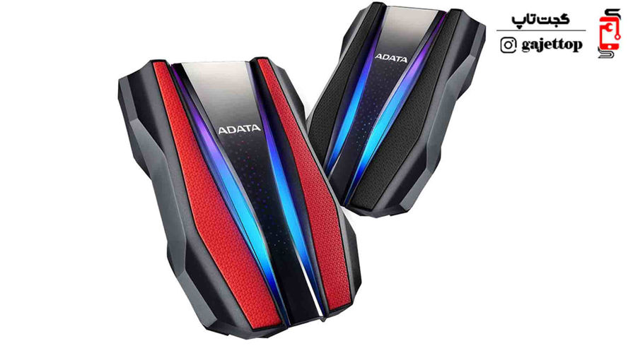 بهترین هارد اکسترنال ۱ ترابایت ( مقایسه قیمت، سرعت انتقال و مدل‌های مقاوم در برابر ضربه )